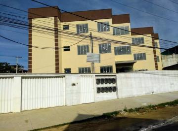 Apartamento de 2 quartos, São Pedro da Aldeia · Apartamento 02 Qts c/ Suíte a menos de 5 km do Centro de Cabo Frio!