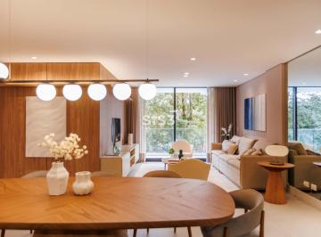 Apartamento · 161m² · 3 Quartos · 3 Vagas · Apartamento à venda próximo ao Graciosa Country Cl