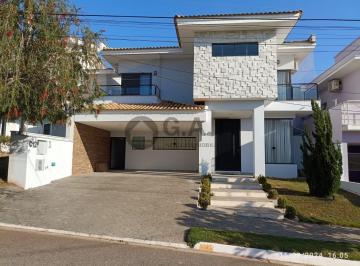 Foto 01 · Casa em Condomínio à Venda em Sorocaba-SP - 3 Quartos, 3 Suítes, 4 Vagas - Parque Santa Isabel - 266