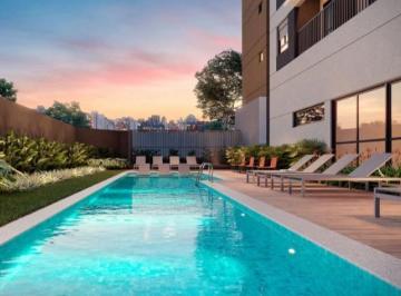 Apartamento de 1 quarto, São Paulo · Vila Nova Conceição ! 1 dorm com lazer ! Ultimas unidades !