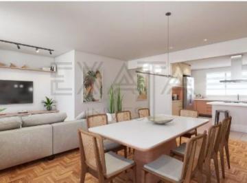 Foto 01 · Apartamento à venda na Bela Vista, São Paulo-SP: Todo reformado, 2 quartos, 1 suíte, 4 salas, 3 banh