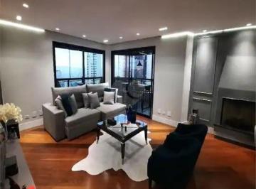 Apartamento de 4 quartos, São Paulo · Apartamento para venda no alto de Santana