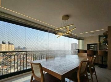 Apartamento de 3 quartos, São Paulo · Apartamento para venda na Santa Teresinha