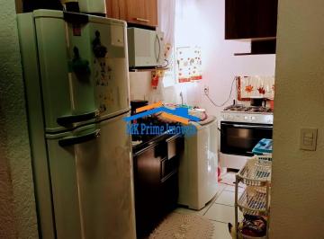 Apartamento · 39m² · 2 Quartos · 1 Vaga · Ótimo Apartamento 2 Dorm 1 Vaga Residencial das Laranjeiras Jaraguá/SP