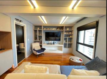 Apartamento de 2 quartos, São Paulo · Pinheiros Apartamento A Venda 2 Suites 107m2 Novo Pronto P Morar Semi Mobiliado.