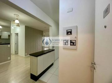 Apartamento · 64m² · 2 Quartos · 1 Vaga · Apartamento 2 quartos, 1 suíte, varanda gourmet, na Vila Carrão