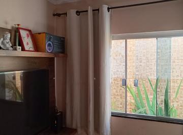 Casa de 5 quartos, São Sebastião · CASAS VILA NOVA (DUAS CASAS DE LAJE) 320 MIL LINDAS