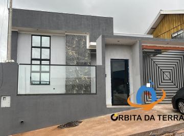 Foto 01 · Imperdível casa à venda em Ivaiporã-PR, Centro - 3 quartos, 1 suíte, 2 salas, 2 banheiros, 2 vagas d