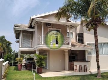 Foto 01 · Casa, Loteamento Ville Coudert, Indaiatuba, SP
