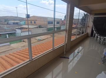 Casa de 5 quartos, São Sebastião · LINDO SOBRADO 450 MIL BOSQUE
