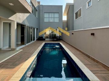 Foto 01 · Imperdível: Casa de Condomínio à venda em Indaiatuba-SP, 4 quartos, 4 suítes, 2 salas, 5 banheiros,