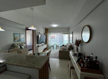 202410232042255084.jpg · Apartamento 2 Quartos para Venda em Salvador, ARMAÇÃO, 2 dormitórios, 1 suíte, 2 banheiros, 1 vaga