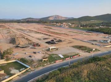 Terreno , São Pedro da Aldeia · TERRENO FINANCIADO COM ENTRADA PARCELADA E CRÉDITO SEM BUROCRACIA.