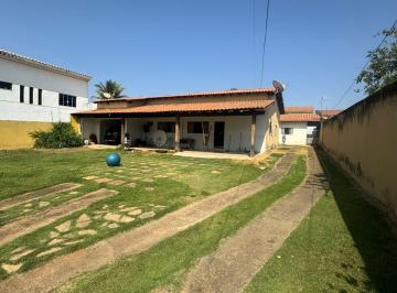 Terreno , Vicente Pires · Ótimo lote na Rua 12 vazada para estrutural - Vicente Pires
