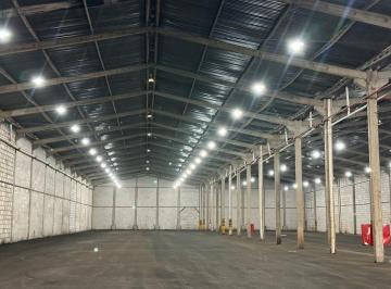 Comercial , Goiânia · GALPÃO 4.080MT AV PERIMETRAL NORTE (ALUGUEL)