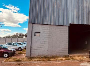 Comercial , Goiânia · GALPÃO 1.200MT AV PERIMETRAL NORTE (ALUGUEL)