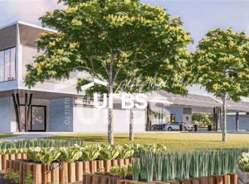 Terreno , Goiânia · TERRENO LOTE 580,39MT JARDINS LONDRES 