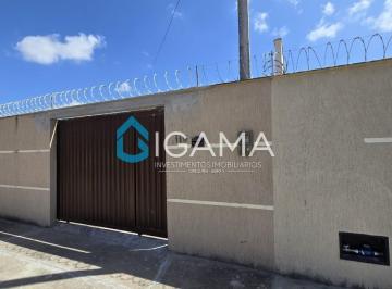 Foto 01 · Casa, Cajupiranga, Parnamirim, RN