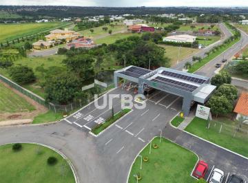 Terreno , Hidrolândia · TERRENO LOTE 1.217,83MT ALDEIA DOS SONHOS - HIDROLANDIA GO