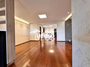 Apartamento de 3 quartos, Goiânia · APARTAMENTO 174MT 3 SUITES SETOR OESTE