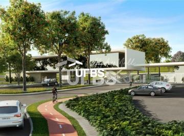 Terreno , Goiânia · TERRENO LOTE 654MT SETOR PARQUE CIDADE PLATEAU D´OR UNIQUE 