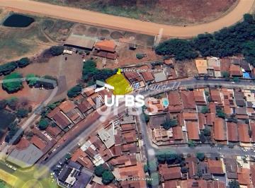Terreno , Goiânia · TERRENO 846MT SETOR CIDADE JARDIM 