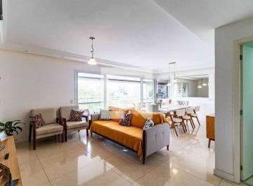 Apartamento · 183m² · 4 Quartos · 3 Vagas · Apartamento à Venda - Jardim Éster Yolanda, 4 Quartos, 183 m² - São Paulo