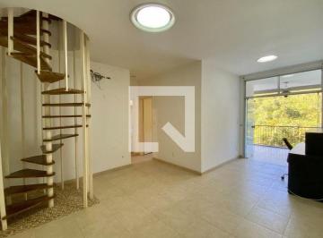 Apartamento · 193m² · 3 Quartos · 2 Vagas · Apartamento à Venda - Humaitá, 3 Quartos,  193 m² - Rio de Janeiro