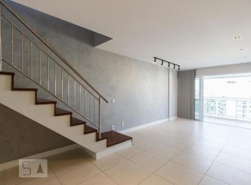 Apartamento · 215m² · 3 Quartos · 3 Vagas · Apartamento à Venda - Barra da Tijuca, 3 Quartos,  215 m² - Rio de Janeiro
