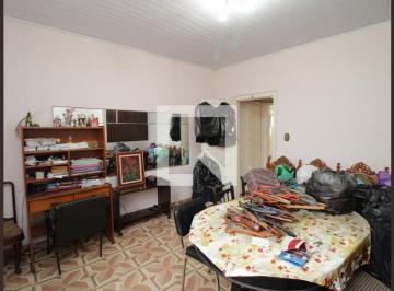 Casa · 110m² · 2 Quartos · Casa à Venda - Vila Gustavo, 2 Quartos,  110 m² - São Paulo