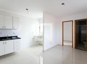 Apartamento · 40m² · 2 Quartos · 1 Vaga · Apartamento para Aluguel - Vila Carrão, 2 Quartos, 40 m² - São Paulo
