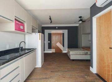 Apartamento · 30m² · 1 Quarto · Apartamento para Aluguel - Tatuapé, 1 Quarto,  30 m² - São Paulo