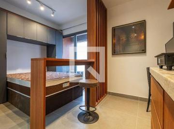 Apartamento · 30m² · 1 Quarto · Apartamento para Aluguel - Paraíso, 1 Quarto, 30 m² - São Paulo