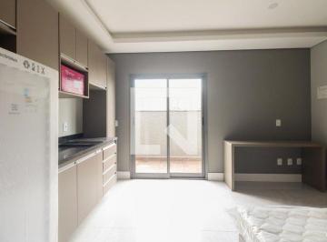 Apartamento · 31m² · 1 Quarto · Apartamento para Aluguel - Tatuapé, 1 Quarto, 31 m² - São Paulo