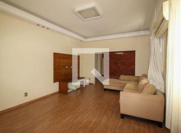 Apartamento · 160m² · 3 Quartos · 1 Vaga · Apartamento para Aluguel - Tijuca, 3 Quartos, 160 m² - Rio de Janeiro