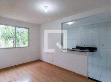 Apartamento · 50m² · 2 Quartos · 1 Vaga · Apartamento para Aluguel - Jardim Umuarama, 2 Quartos,  50 m² - São Paulo