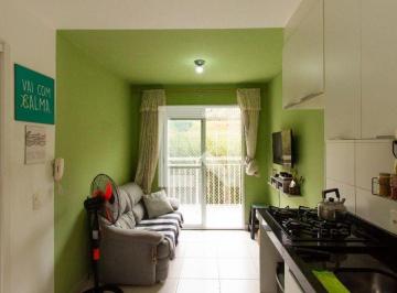 Apartamento · 30m² · 1 Quarto · Apartamento para Aluguel - Vila Alpina, 1 Quarto,  30 m² - São Paulo