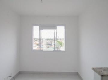 Apartamento · 38m² · 2 Quartos · Apartamento para Aluguel - Vila Santa Clara, 2 Quartos,  38 m² - São Paulo