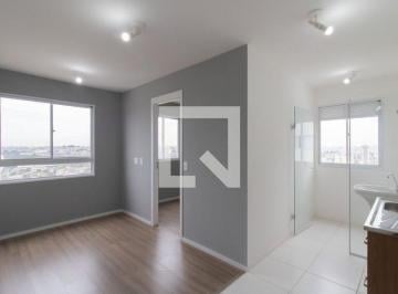 Apartamento · 36m² · 2 Quartos · 1 Vaga · Apartamento para Aluguel - Vila Augusta, 2 Quartos,  36 m² - Guarulhos
