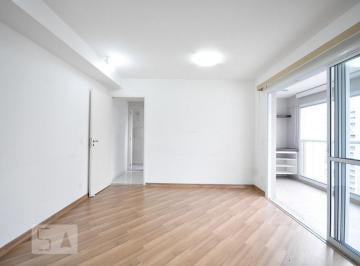 Apartamento · 89m² · 3 Quartos · 2 Vagas · Apartamento para Aluguel - Vila Andrade, 3 Quartos, 89 m² - São Paulo
