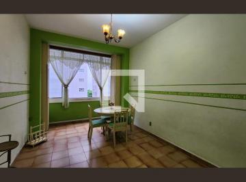 Apartamento · 36m² · 1 Quarto · Apartamento para Aluguel - Boqueirão, 1 Quarto, 36 m² - Santos