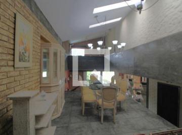 Casa · 490m² · 3 Quartos · 2 Vagas · Casa para Aluguel - Jardim Marajoara , 3 Quartos, 490 m² - São Paulo