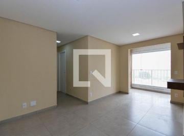Apartamento · 55m² · 2 Quartos · 1 Vaga · Apartamento para Aluguel - Vila Augusta, 2 Quartos,  55 m² - Guarulhos