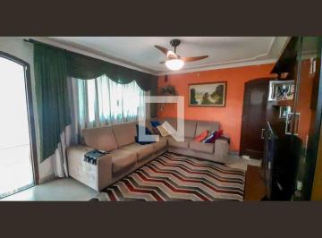 Casa · 140m² · 3 Quartos · 3 Vagas · Casa à Venda - Quitaúna, 3 Quartos, 140 m² - Osasco