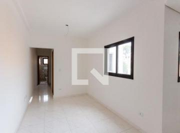 Apartamento · 50m² · 2 Quartos · 1 Vaga · Apartamento à Venda - Jardim Ana Maria, 2 Quartos, 50 m² - Santo André