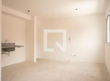 Apartamento · 25m² · 1 Quarto · Apartamento à Venda - Chácara Inglesa, 1 Quarto,  25 m² - São Paulo
