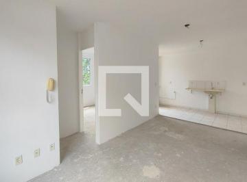 Apartamento · 42m² · 2 Quartos · 1 Vaga · Apartamento à Venda - Jardim São José, 2 Quartos, 42 m² - Campinas