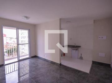Apartamento · 48m² · 2 Quartos · 1 Vaga · Apartamento à Venda - Sacomã, 2 Quartos, 48 m² - São Paulo