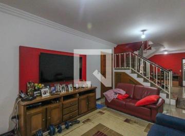 Casa · 159m² · 3 Quartos · 2 Vagas · Casa à Venda - Vila Ema, 3 Quartos,  159 m² - São Paulo