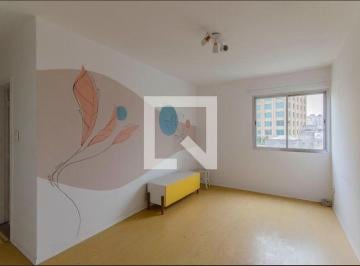 Apartamento · 67m² · 2 Quartos · Apartamento à Venda - Liberdade, 2 Quartos,  67 m² - São Paulo